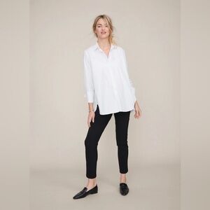 Hatch Maternity The Stiletto Pant - Size 1 (Small)